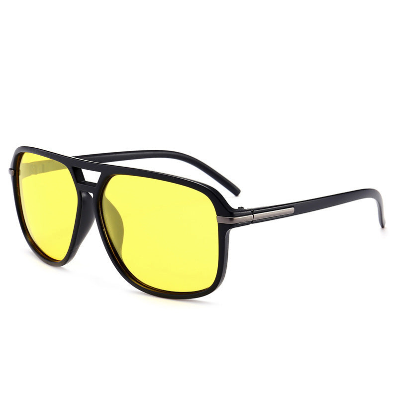 Premium retro polarized glasses