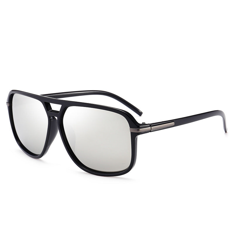 Premium retro polarized glasses