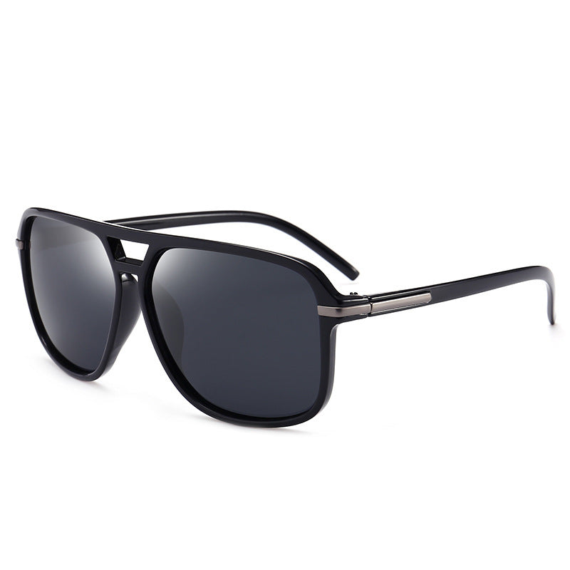 Premium retro polarized glasses
