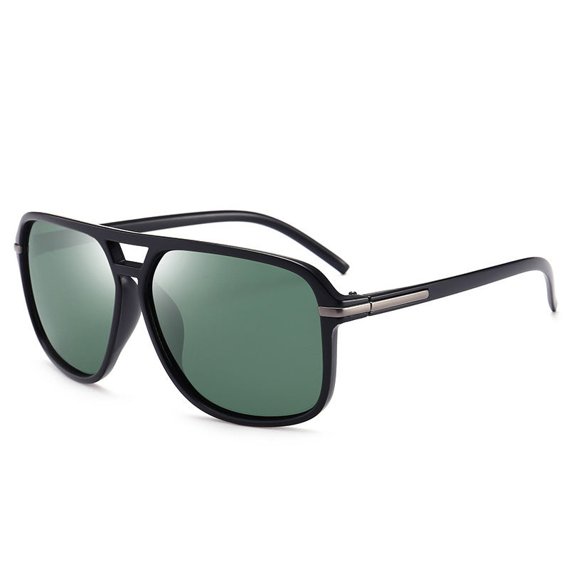 Premium retro polarized glasses