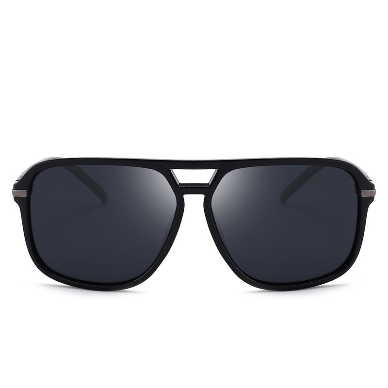 Premium retro polarized glasses