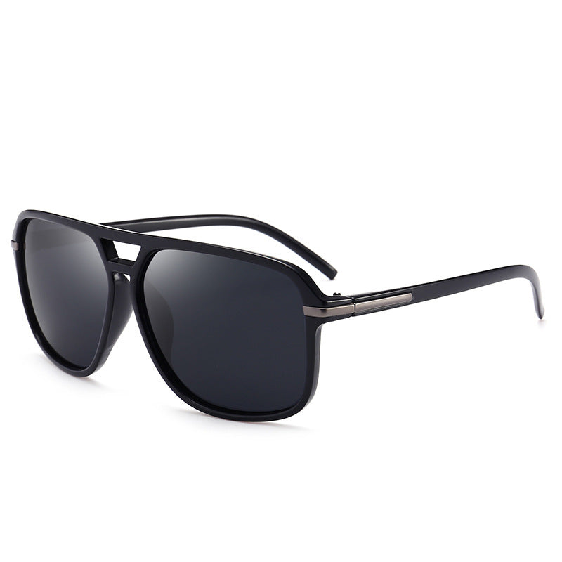 Premium retro polarized glasses